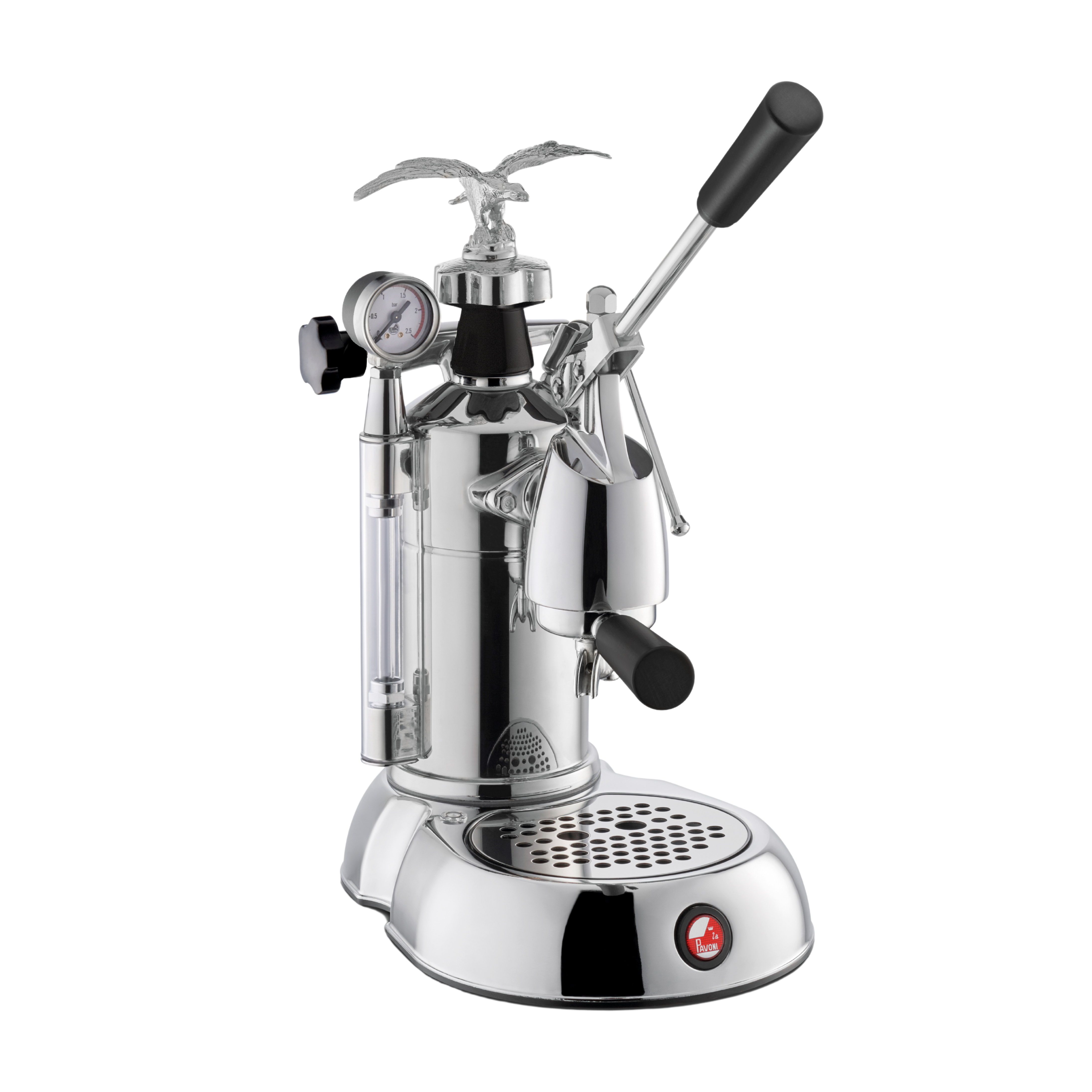 Handhebelmaschine, Esperto Milano